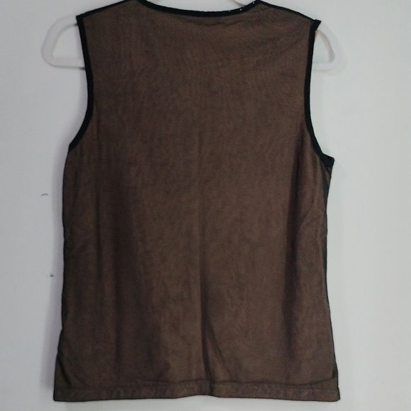 Option Elle dual layer top size 3 - Picture 9 of 16